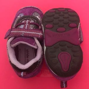 Stride rite shoes